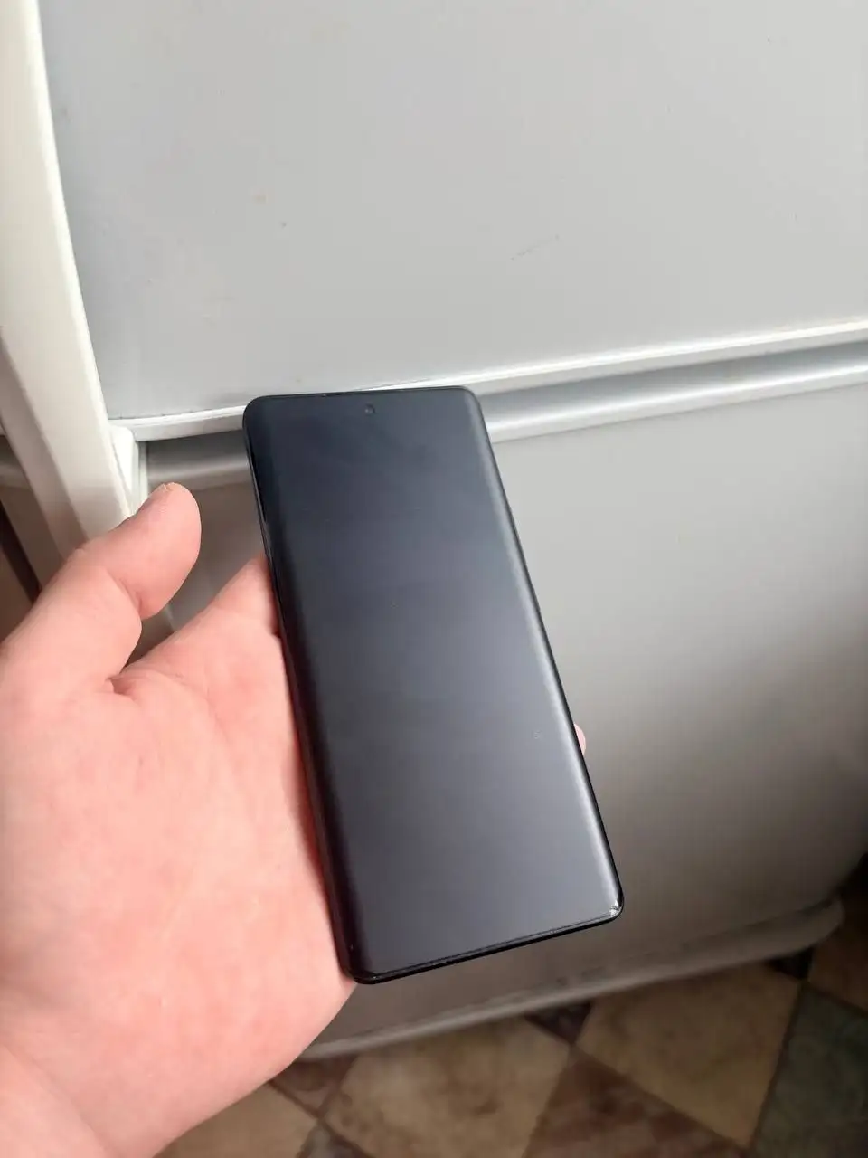 Смартфон Honor 50 8/128GB в отличном состоянии - Смартфоны (Электроника) в Братск