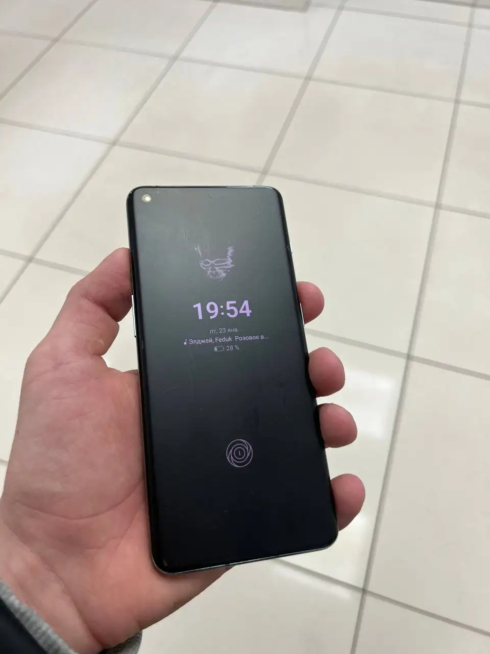 Продам OnePlus 10 Pro - Смартфоны (Электроника) в Братск