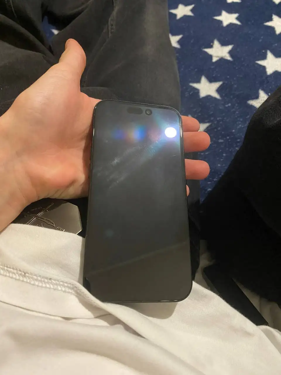 Обмен iPhone 14 Pro 256гб - Смартфоны (Электроника) в Братск