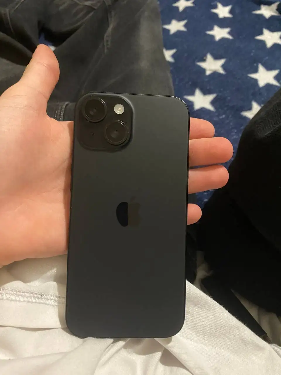 Обмен iPhone 14 Pro 256гб - Смартфоны (Электроника) в Братск