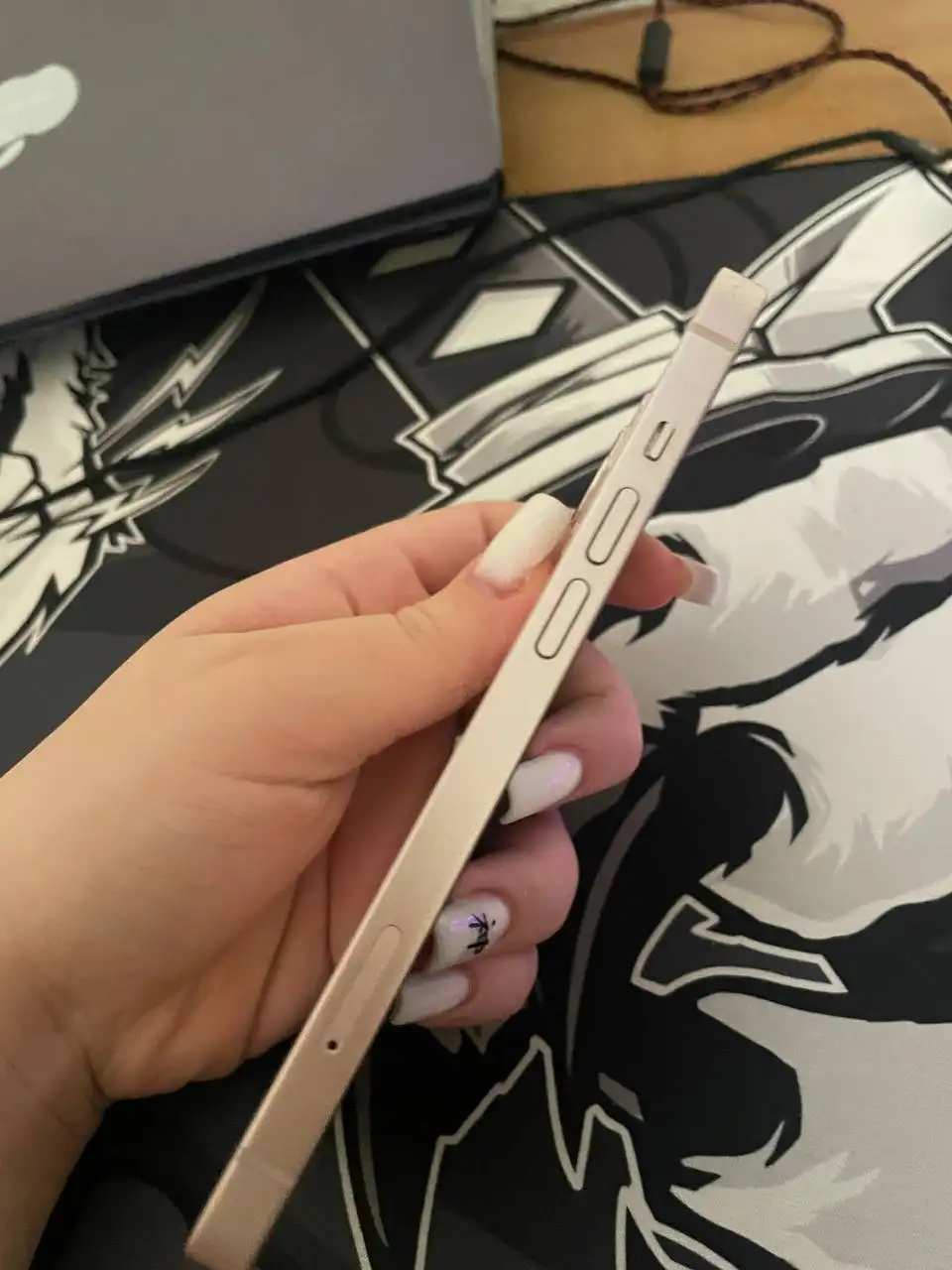 Продам/обменяю Айфон 13 128 ГБ - Смартфоны (Электроника) в Братск