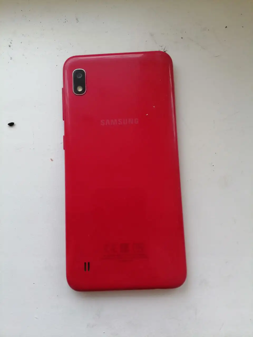 Продаю Samsung Galaxy A10 32/2 - Смартфоны (Электроника) в Братск