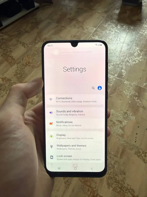 Samsung Galaxy A50 64 GB и руль Dexp Wheelman Pro - Пиломатериалы в Братск