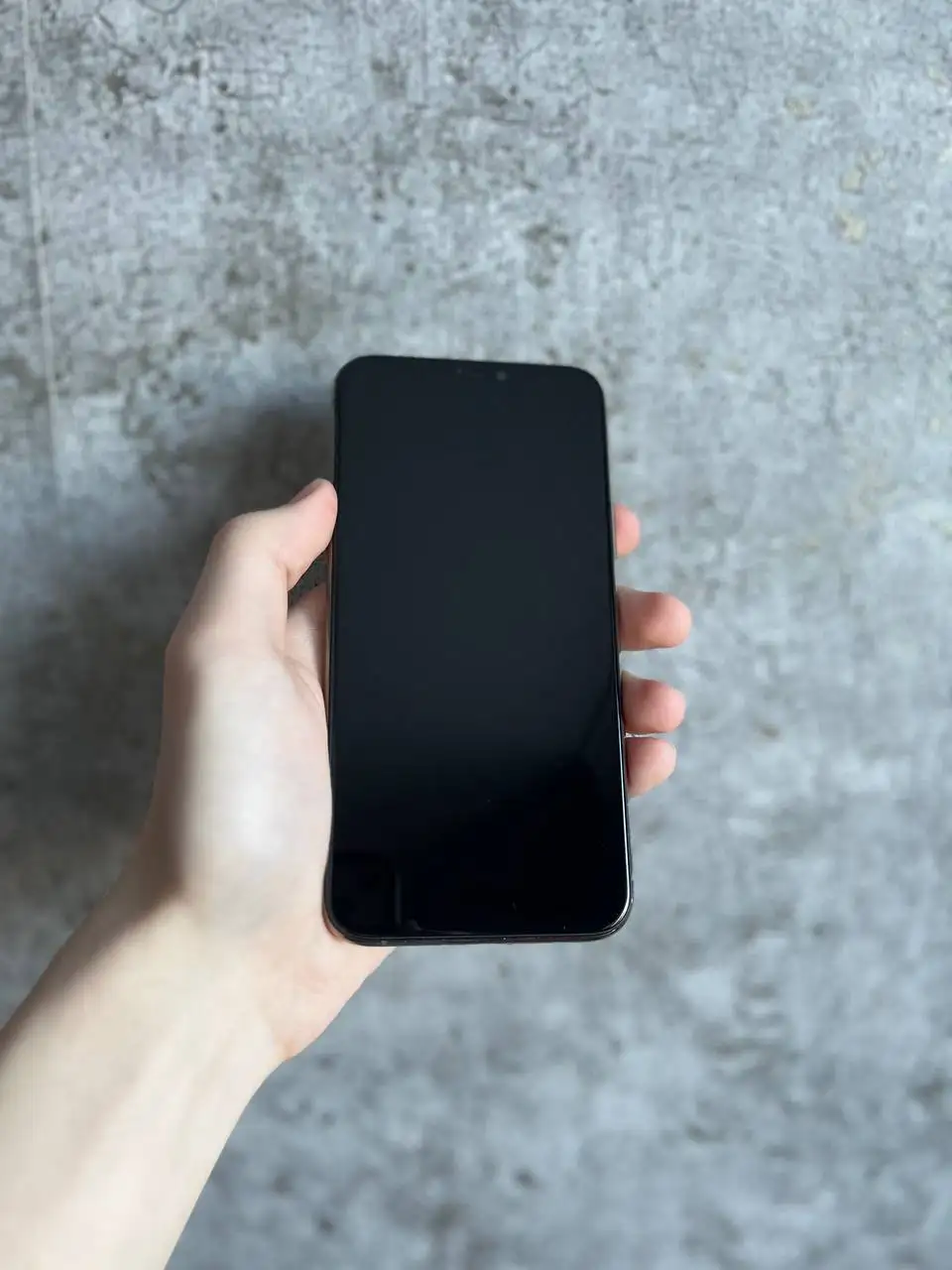 iPhone 11 Pro 256GB с замененным дисплеем - Смартфоны и телефоны (Электроника) в Братск