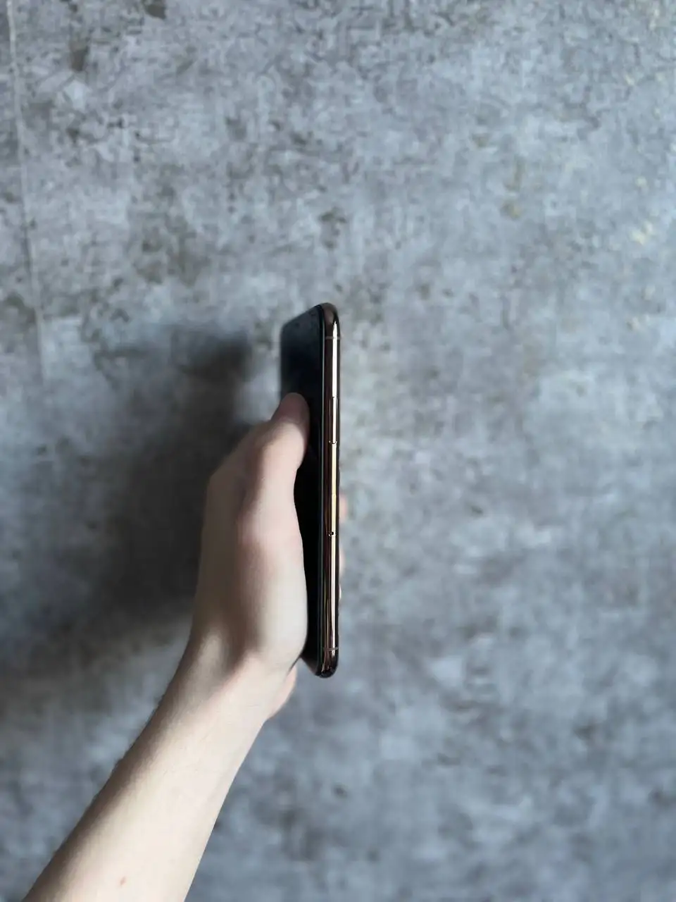 iPhone 11 Pro 256GB с замененным дисплеем - Смартфоны и телефоны (Электроника) в Братск