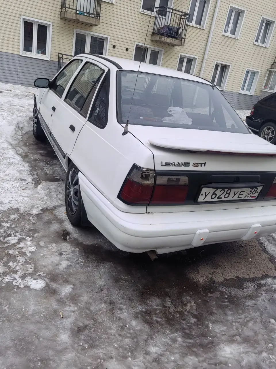 Авто не на ходу - Авто в Братск