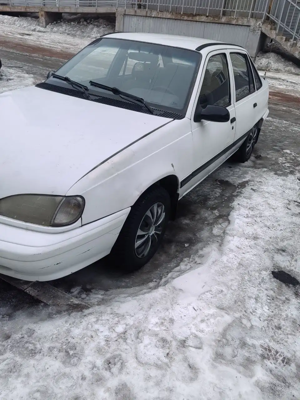 Авто не на ходу - Авто в Братск