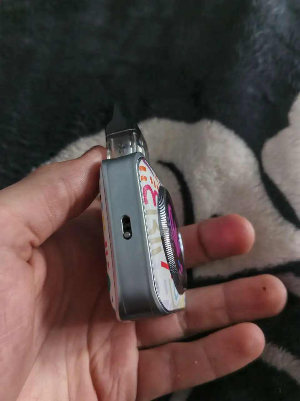 Продажа или обмен картриджа - Барахолка в Братск