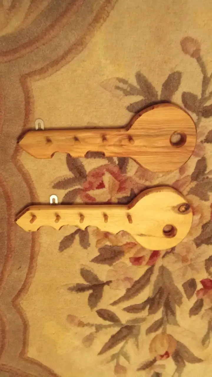 Изделия из дерева ручной работы от инвалида-колясочника - Ручная работа (Барахолка) в Братск