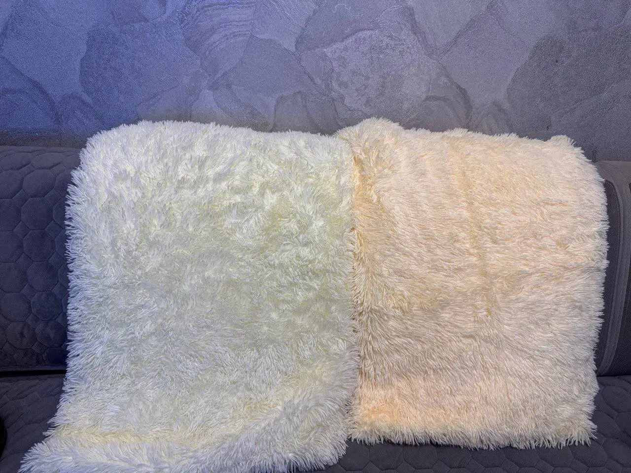 Продажа новых пледов-покрывал - Текстиль для дома (Барахолка) в Братск