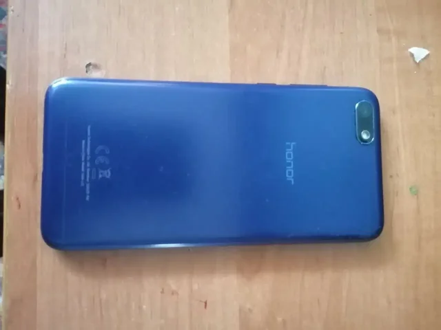 Honor 7A 2/16 ГБ, 2 SIM - Аудиооборудование в Братск