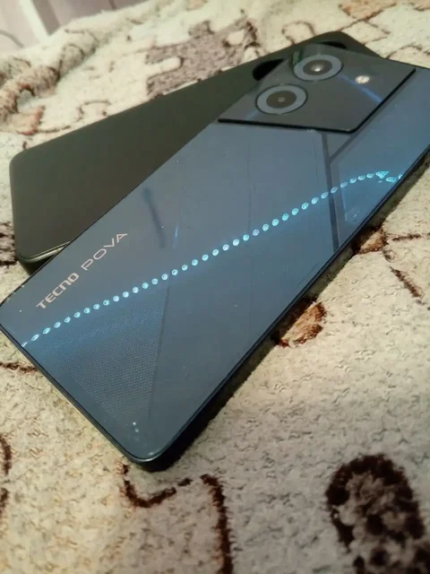 Продажа или обмен телефона Tecno Pova 5 - Аудиооборудование в Братск