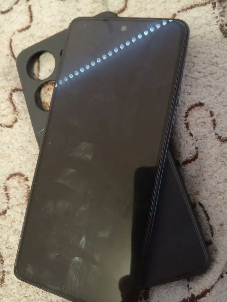 Продажа или обмен телефона Tecno Pova 5 - Смартфоны и телефоны (Электроника) в Братск