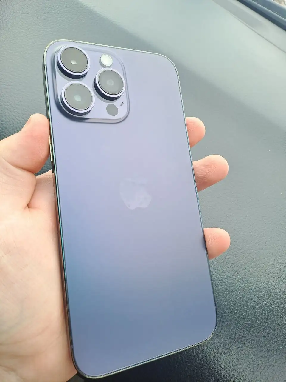 iPhone 14 Pro Max 512GB - Смартфоны (Электроника) в Братск