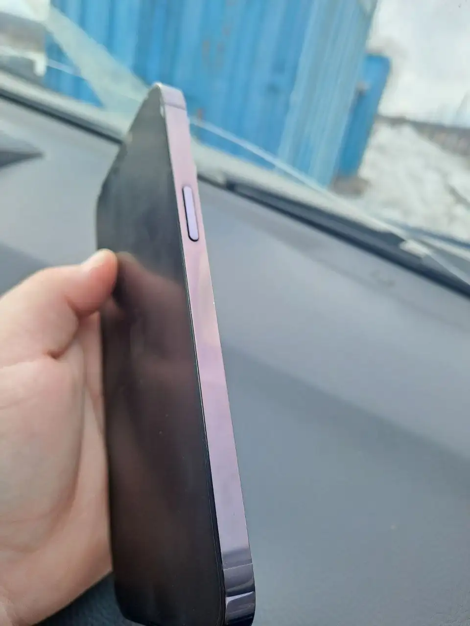 iPhone 14 Pro Max 512GB - Смартфоны (Электроника) в Братск