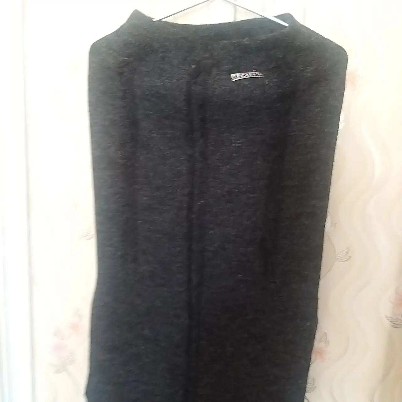 Юбки теплые длинные вязаные - Женская одежда (Одежда) в Братск