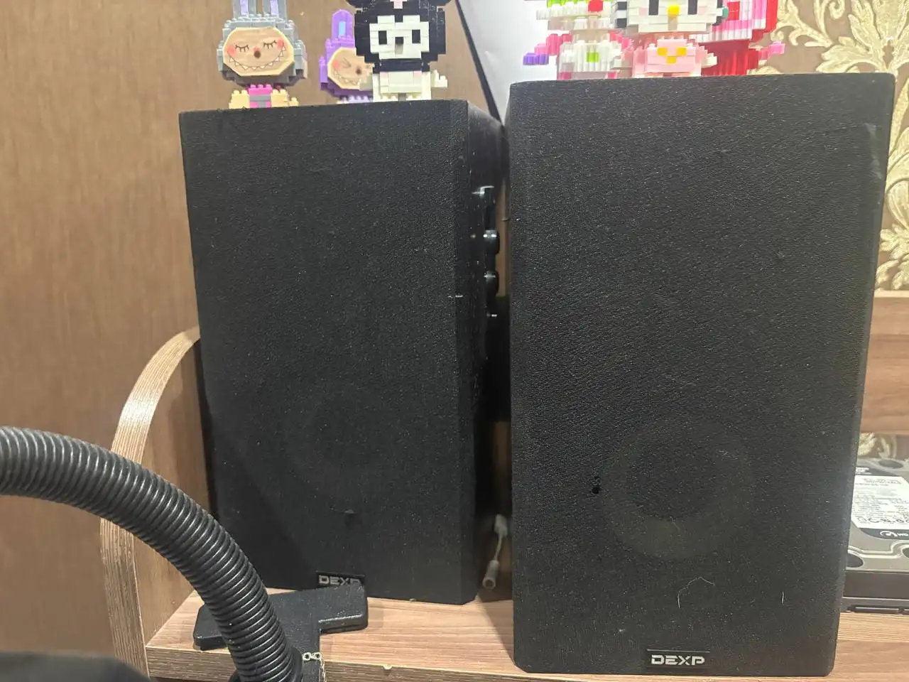 Продажа колонок 20Вт - Акустика (Электроника) в Братск