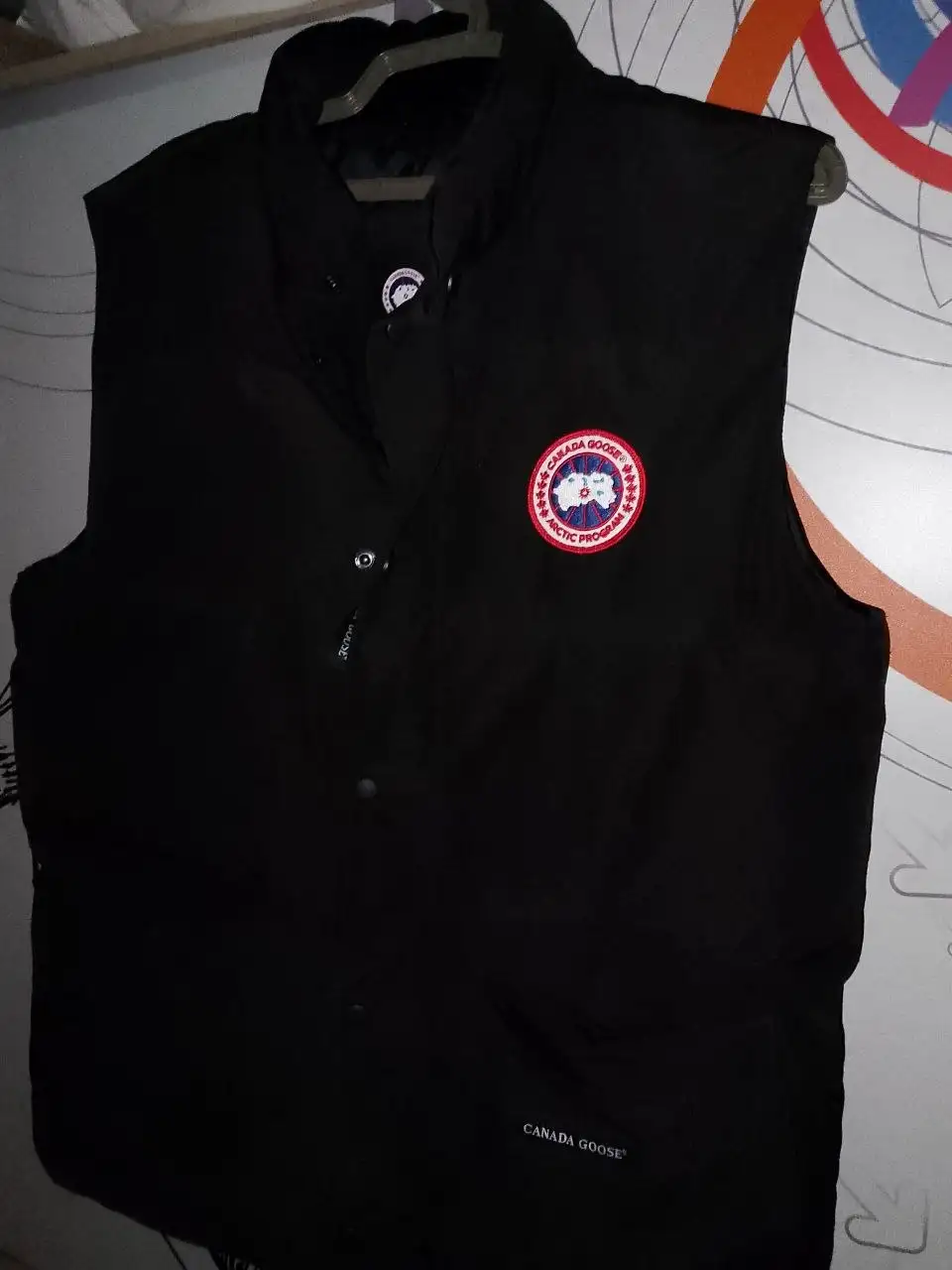 Мужская жилетка и поло - Мужская одежда (Одежда) в Братск