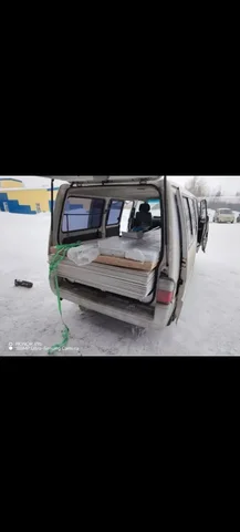 Грузоперевозки Гидростроитель - Грузоперевозки в Братск