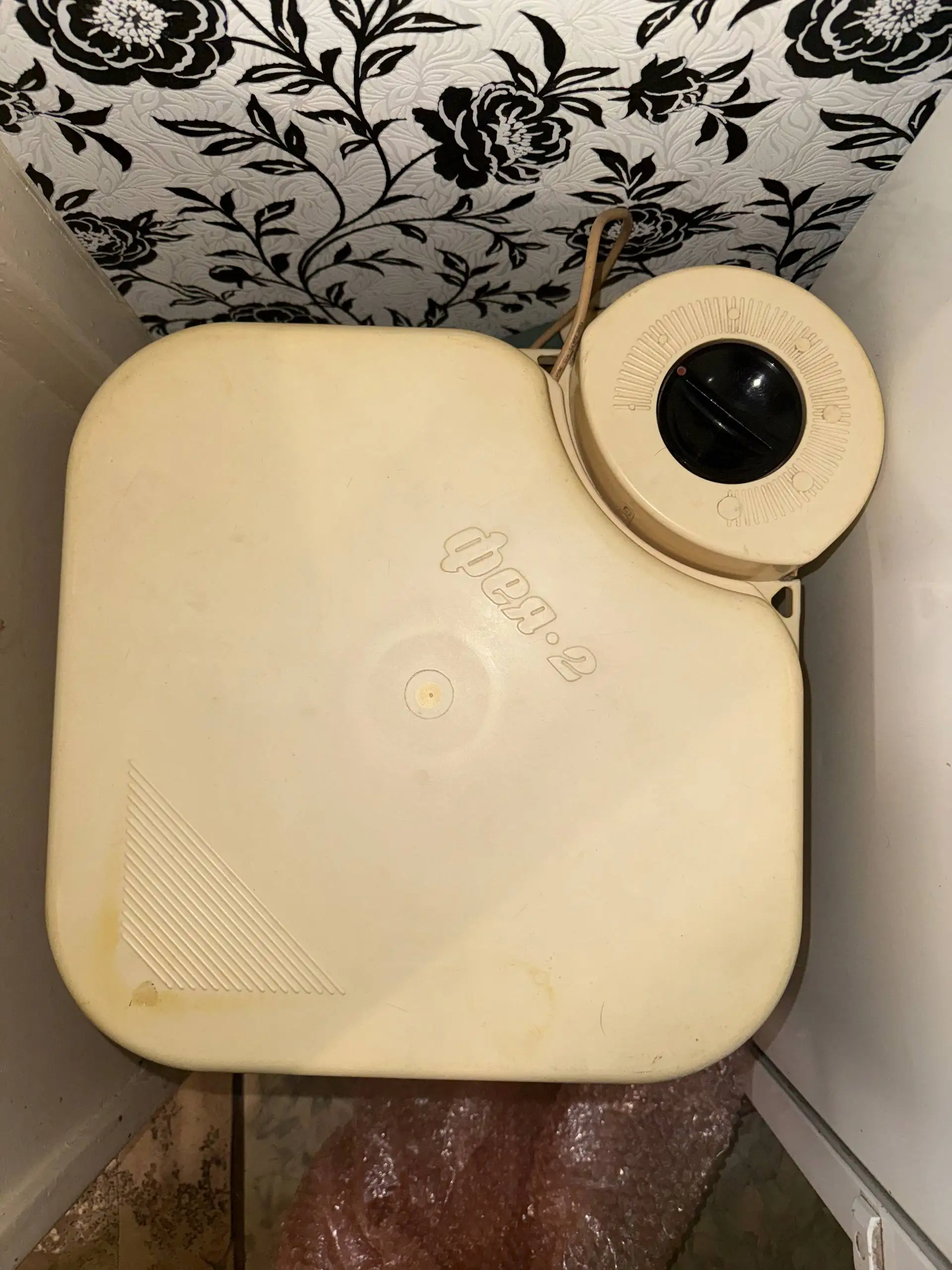 Стиральная машинка Фея 2 - Бытовая техника (Барахолка) в Братск