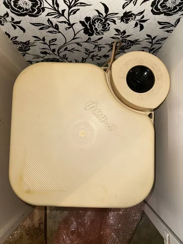 Стиральная машинка Фея 2 - Игрушки в Братск