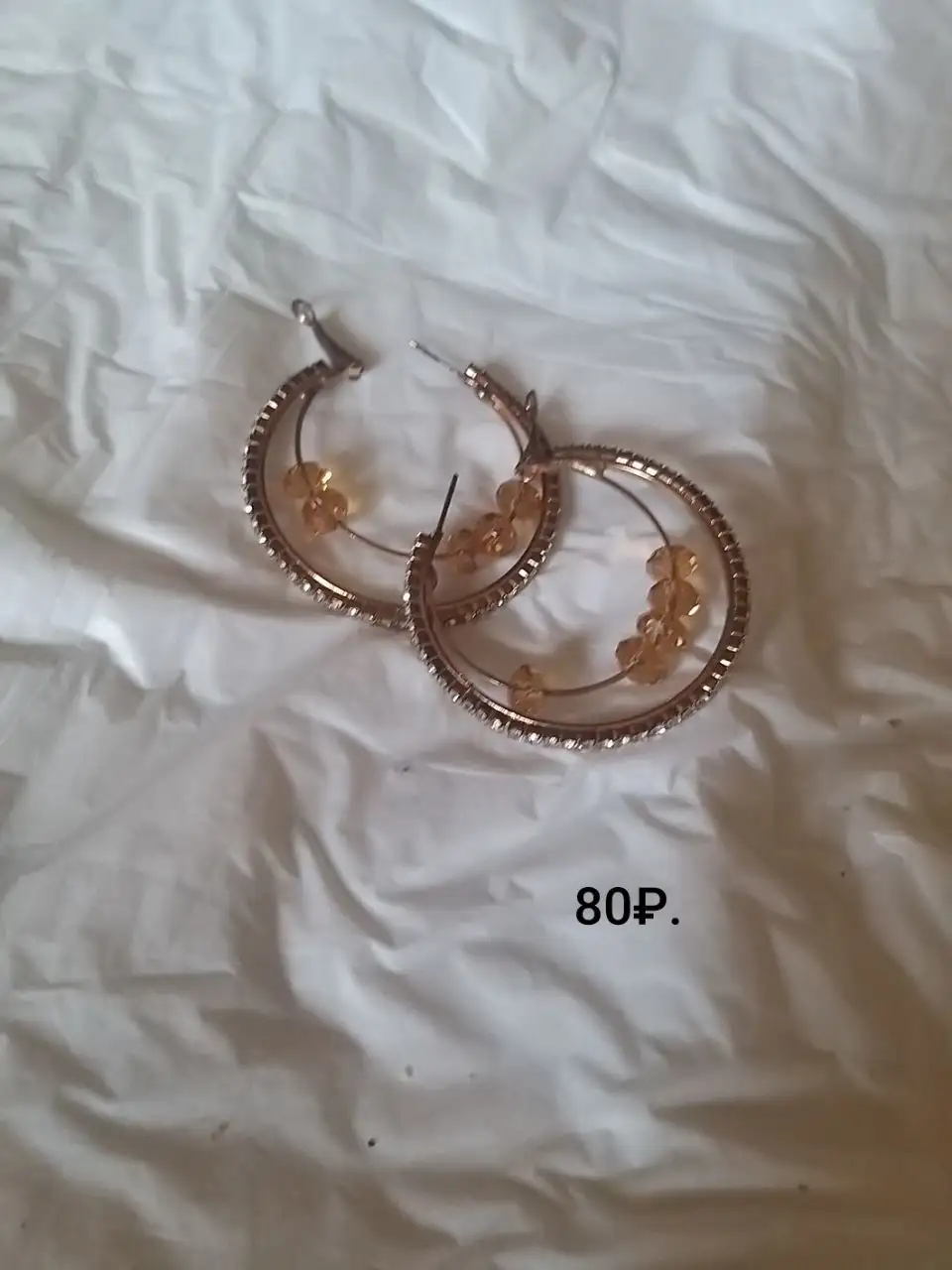 Украшения и часы в ассортименте - Украшения (Барахолка) в Братск