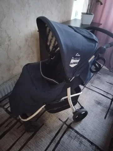 Продам коляску с аксессуарами - Товары для детей в Братск