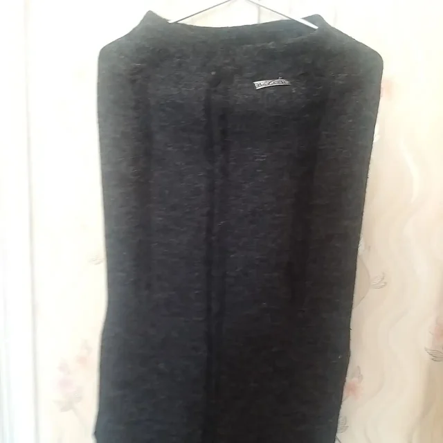 Юбки теплые длинные 90-99 см - Одежда в Братск