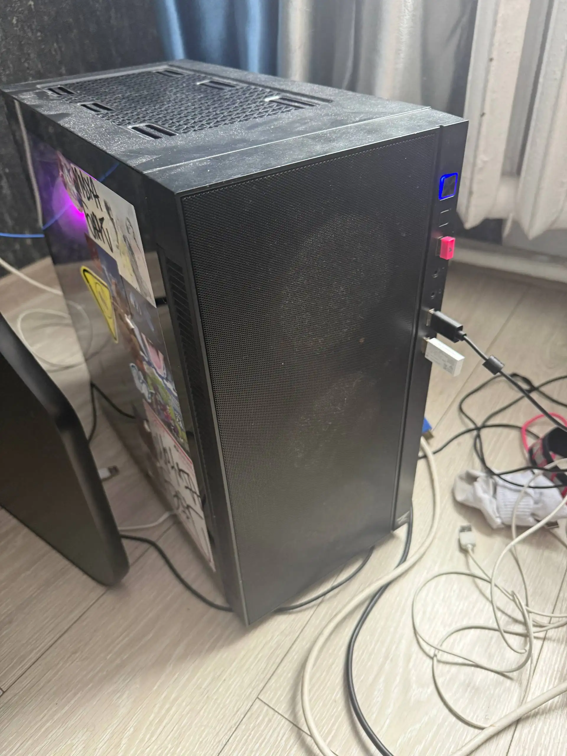 Продажа компьютерной техники и периферии - Электроника в Братск