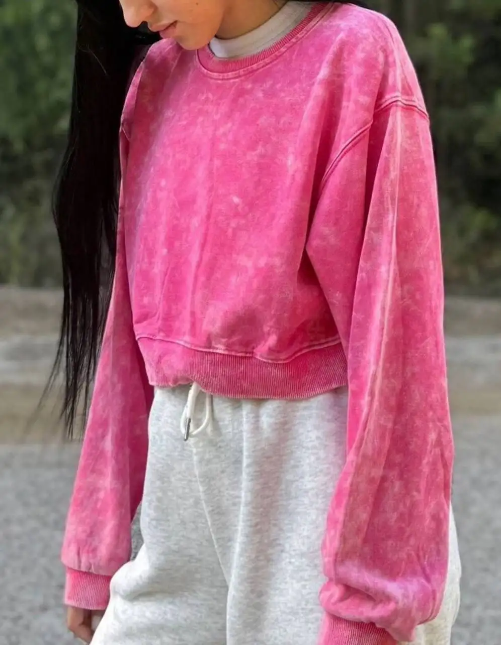 Жилетка и кофта новые - Одежда в Братск