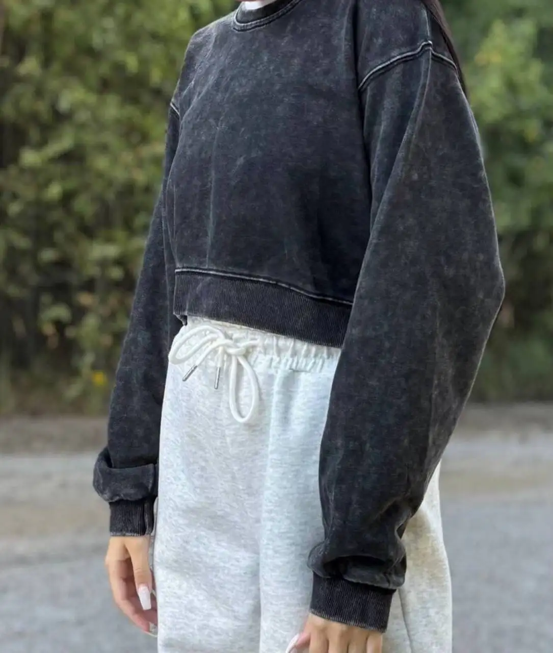 Жилетка и кофта новые - Одежда в Братск