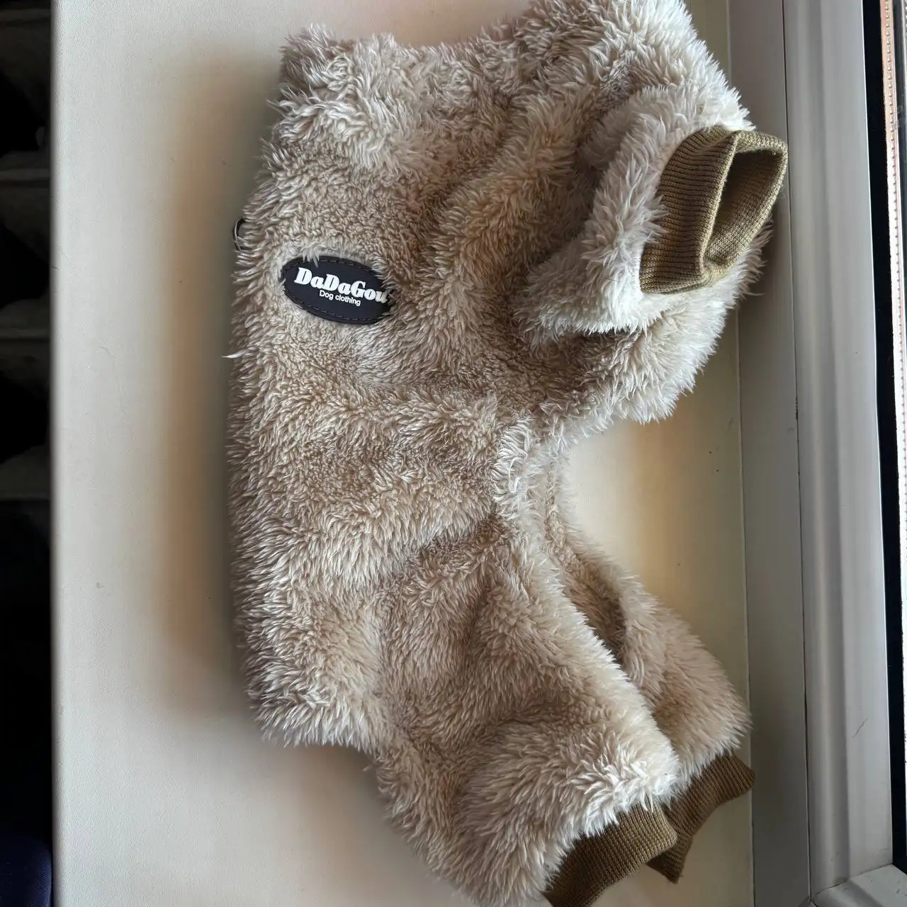 Продам одежду для собак - Одежда для животных (Животные) в Братск