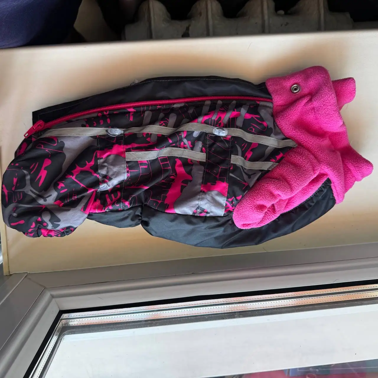 Продам одежду для собак - Одежда для животных (Животные) в Братск