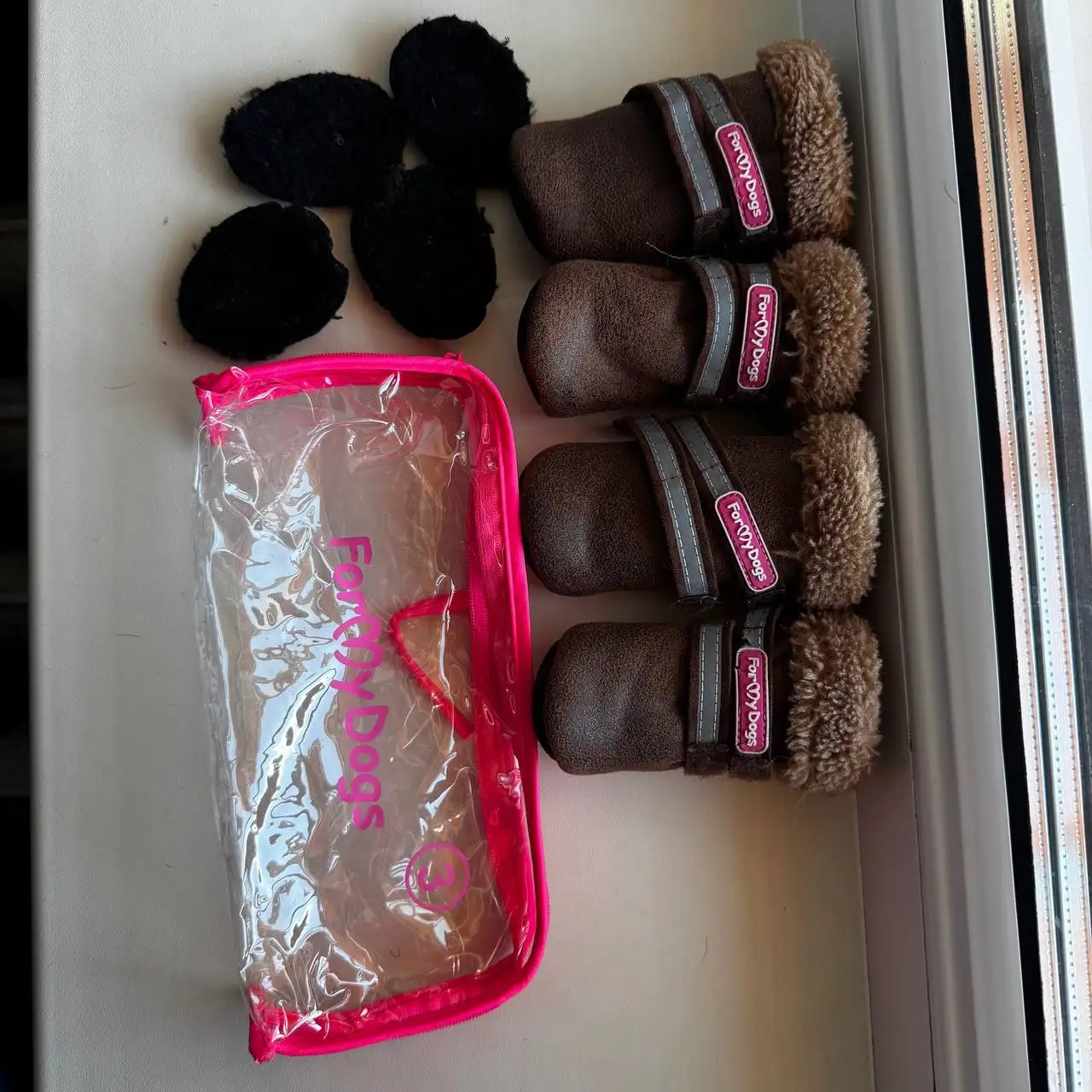 Продам одежду для собак - Одежда для животных (Животные) в Братск