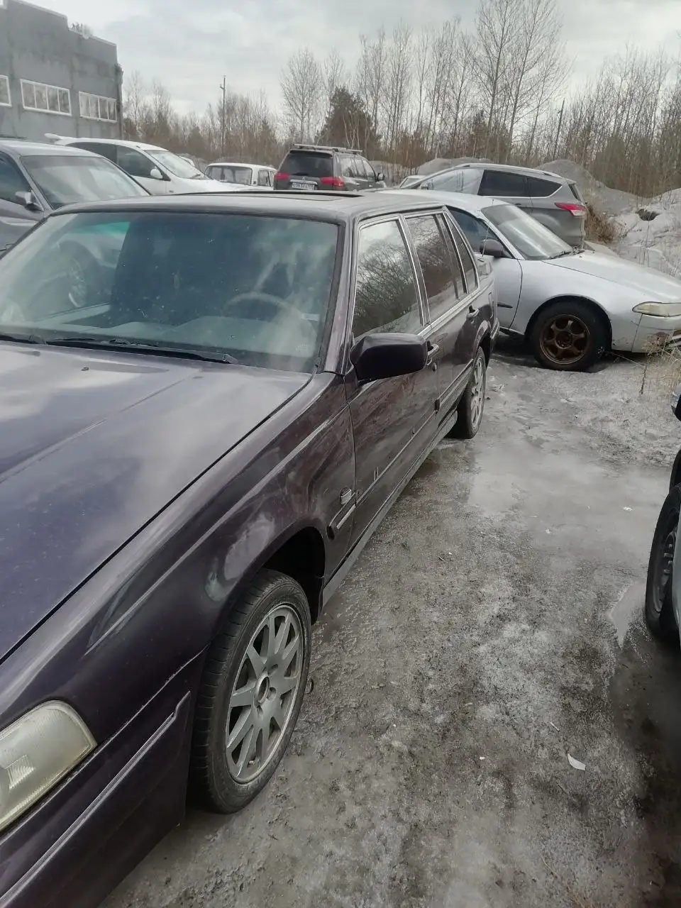 Продам или обмен - Барахолка в Братск