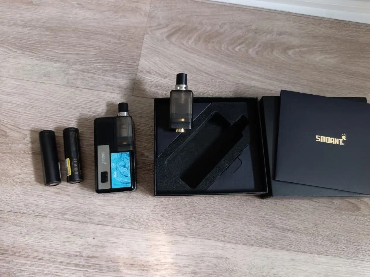 Продам кнайт 80 в полном комплекте - Барахолка в Братск