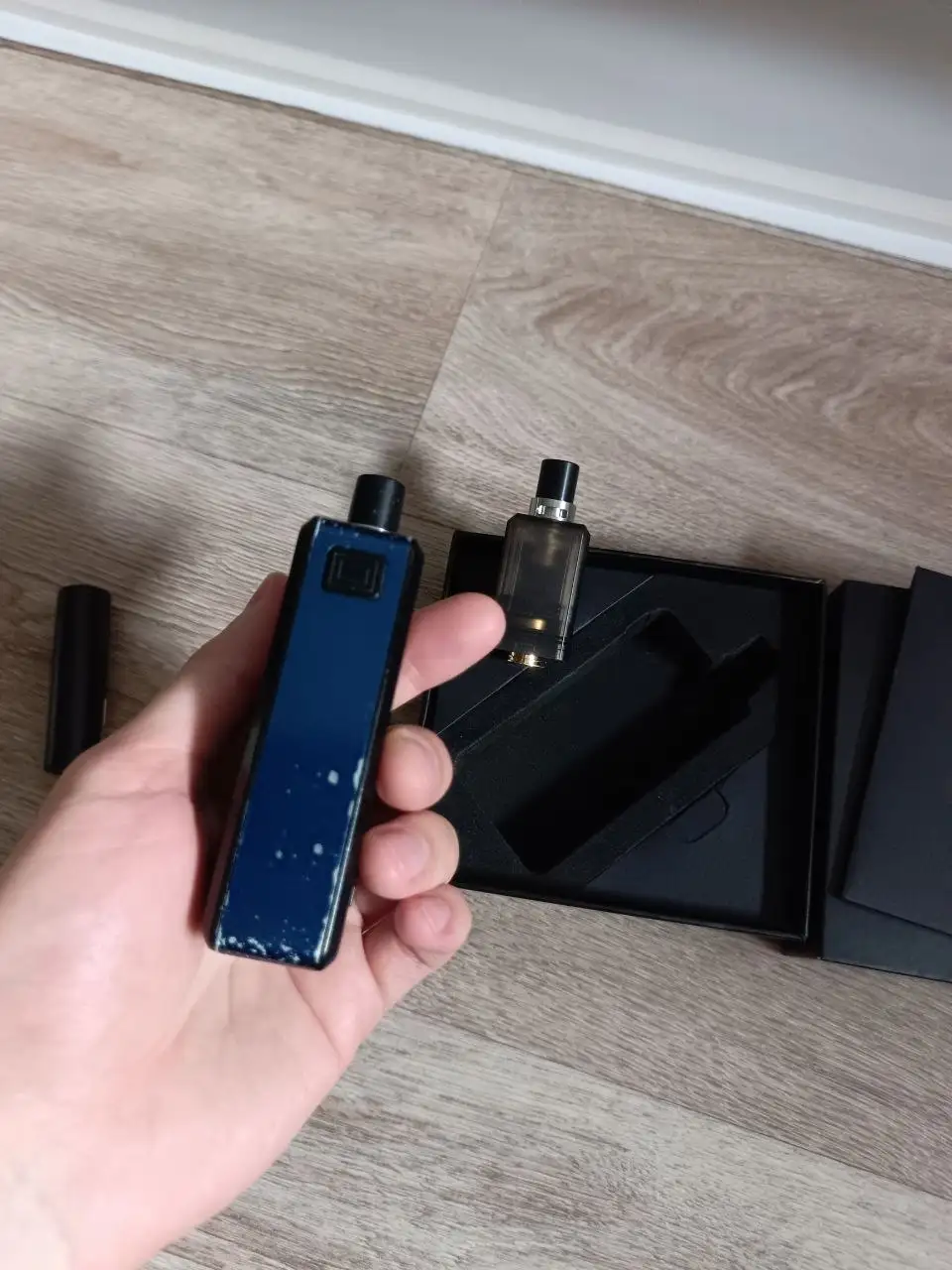 Продам кнайт 80 в полном комплекте - Барахолка в Братск