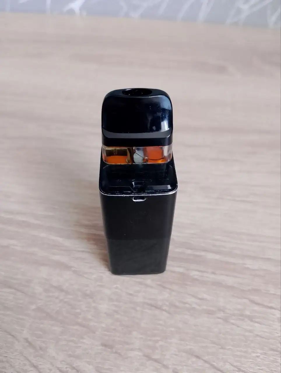 Продам или обменяю икс рос куб черный - Электронные сигареты (Барахолка) в Братск