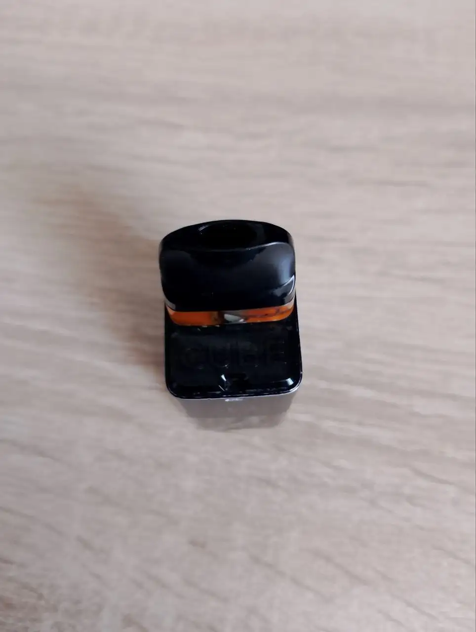 Продам или обменяю икс рос куб черный - Электронные сигареты (Барахолка) в Братск