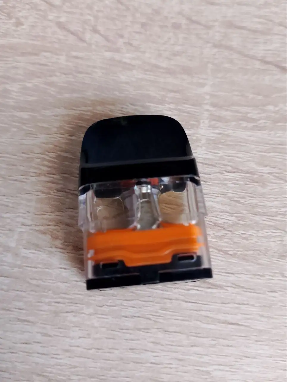 Продам или обменяю икс рос куб черный - Электронные сигареты (Барахолка) в Братск