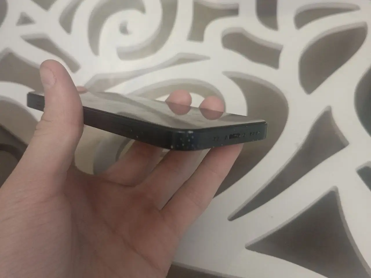 Продам iPhone 13 mini на запчасти - Смартфоны и телефоны (Электроника) в Братск