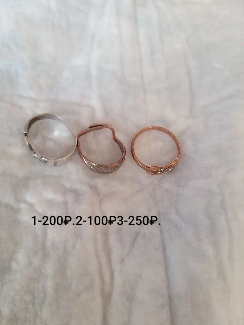 Украшения и аксессуары в Братске - Украшения (Барахолка) в Братск