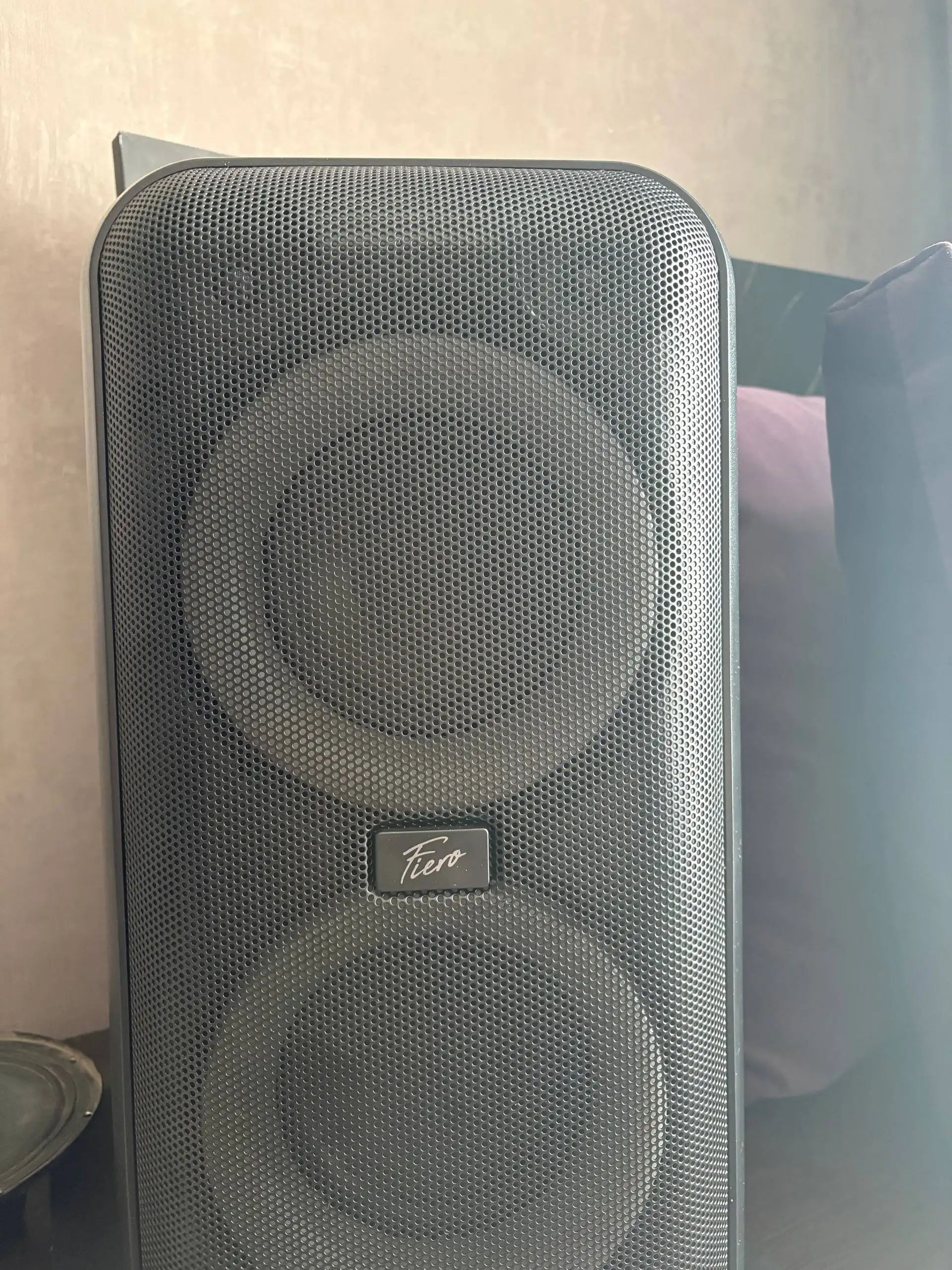 Продам колонку почти новую - Аудиотехника (Электроника) в Братск