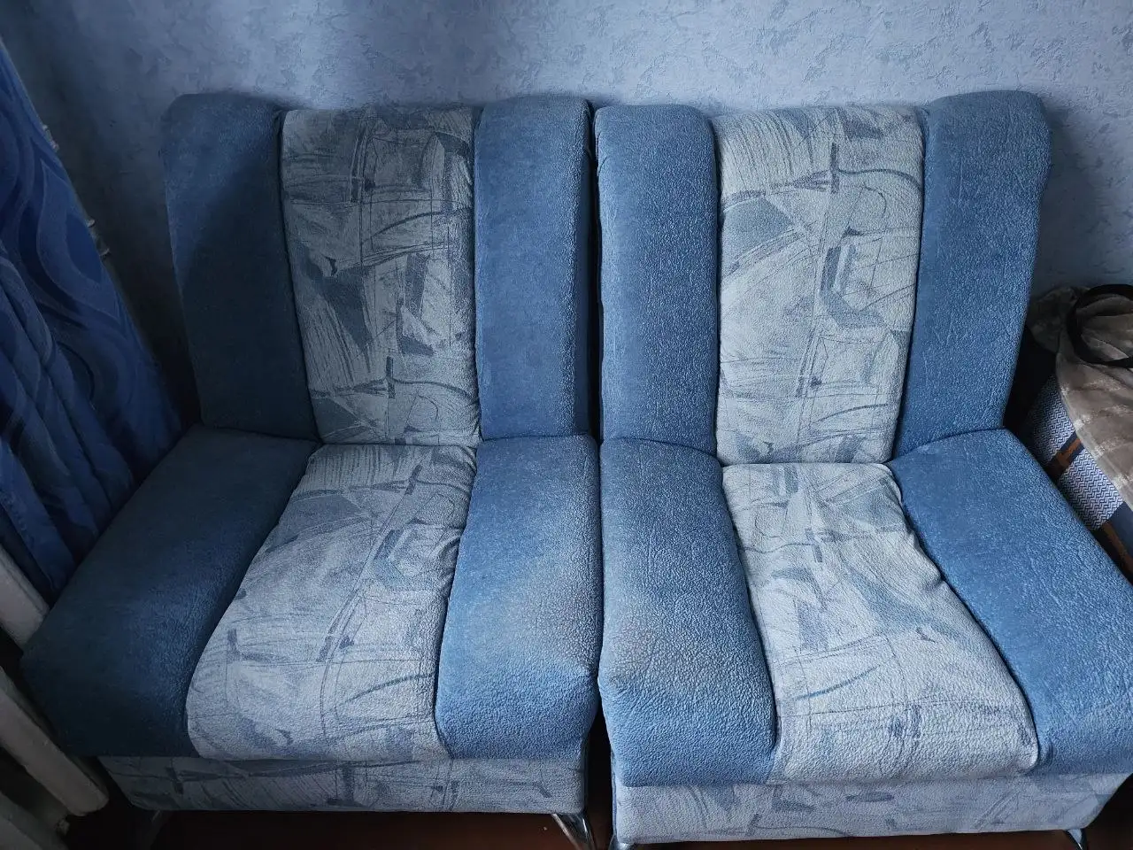 Продажа двух кресел - Барахолка в Братск