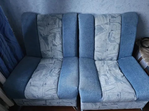 Продажа двух кресел - Инструменты в Братск