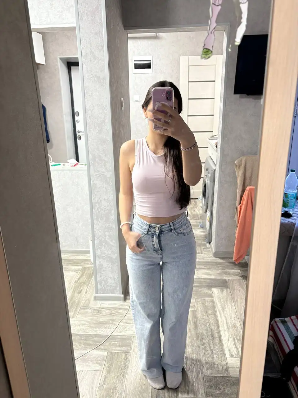 Продажа джинсов - Джинсы (Одежда) в Братск