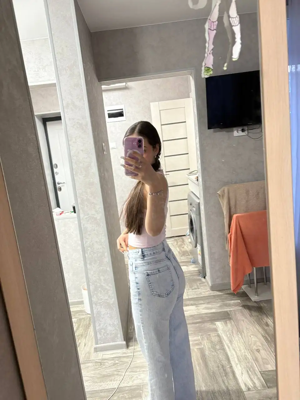 Продажа джинсов - Джинсы (Одежда) в Братск