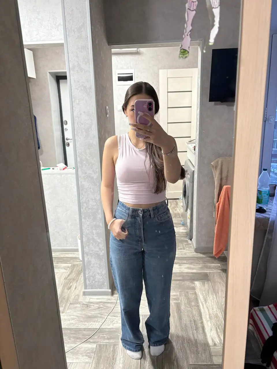 Продажа джинсов - Джинсы (Одежда) в Братск