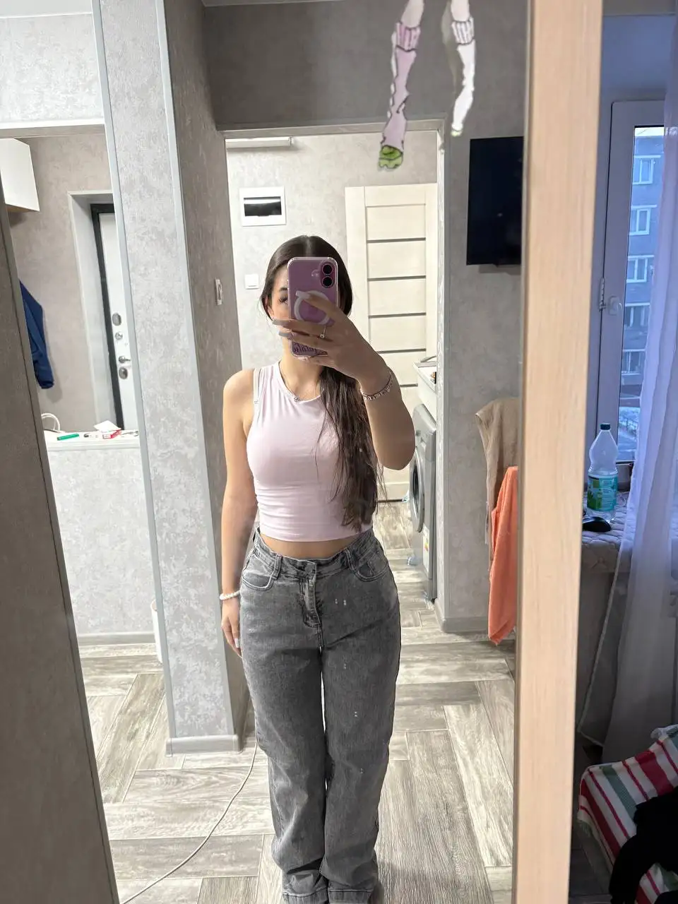 Продажа джинсов - Джинсы (Одежда) в Братск