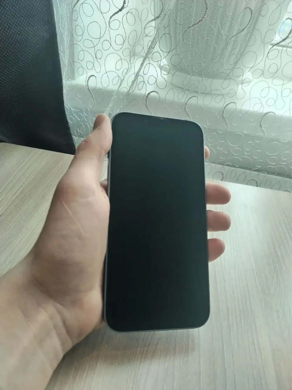 Продам iPhone 14 с возможностью обмена на мото - Смартфоны (Электроника) в Братск